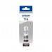 Epson ECOTank Grey 114 Ink ET-8550 70ml Epson ECOTank Grey 114 Ink ET-8550 70ml